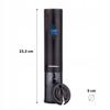 Webber OW6 Automatic Wine Opener Electric 4-in-1 USB Cork Set