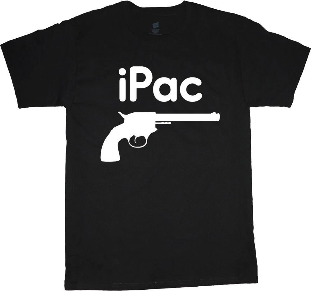 Big and Tall Shirt 2nd Amendment Gun Rights Funny Mens Graphic Tee Big Guy XXXXL