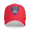 Punk I Love Charles Leclerc Baseball Cap Women Men Adjustable Dad Hat Sports
