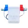 Water Inlet Valves Replacement W10869800 Universal Washing Machine Inlet Valves With Thermistor Laundry Accessory