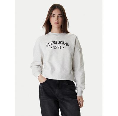 Guess Jeans Hoodie W6RQ03