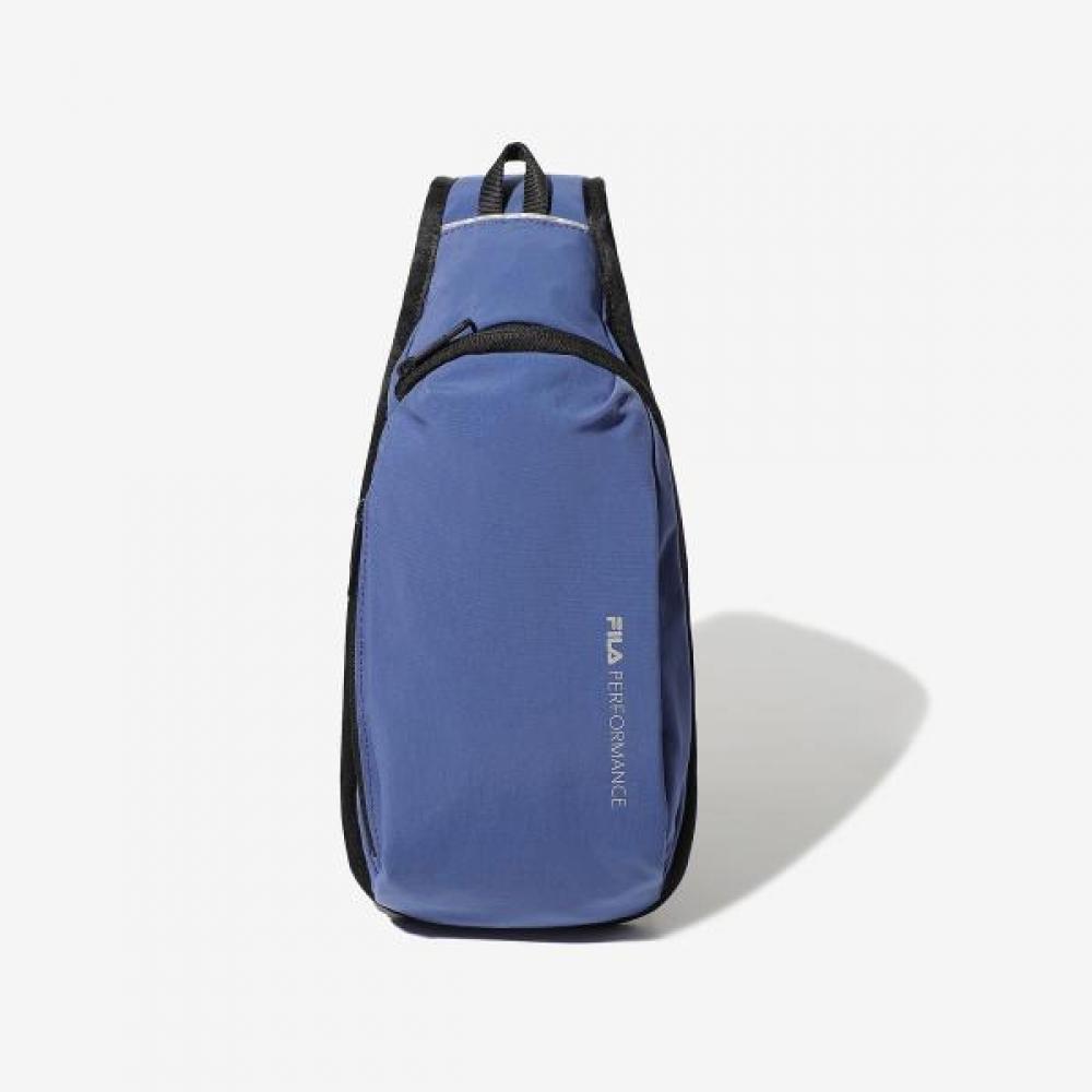 

Fila Performance Slingback Blue/FREE