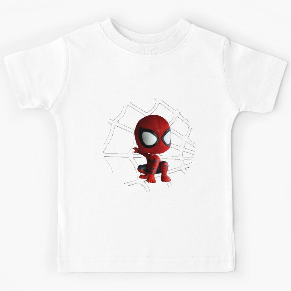 Heroes Kids T-Shirt 140
