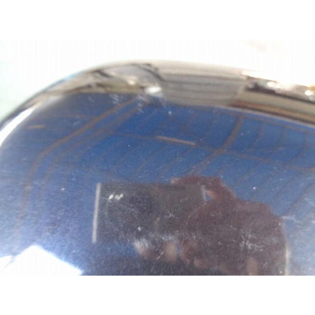 Move DBA-L175S Left Side Mirror/Door Mirror Electric Retractable 5P Coupler X06 Black Mica