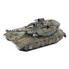 ATORSE 1/72 Scale Souvenir Miniature Tank Building Model for Adults Collection Style B