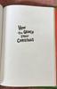 [USED] Foreign books Picture books Grinch Dr.Seuss Christmas