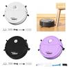 Powerful Vacuum Cleaner Convenient Robot Vacuum Sweeping Machine Sweeperes for Pet Owneres and Different Surfaces