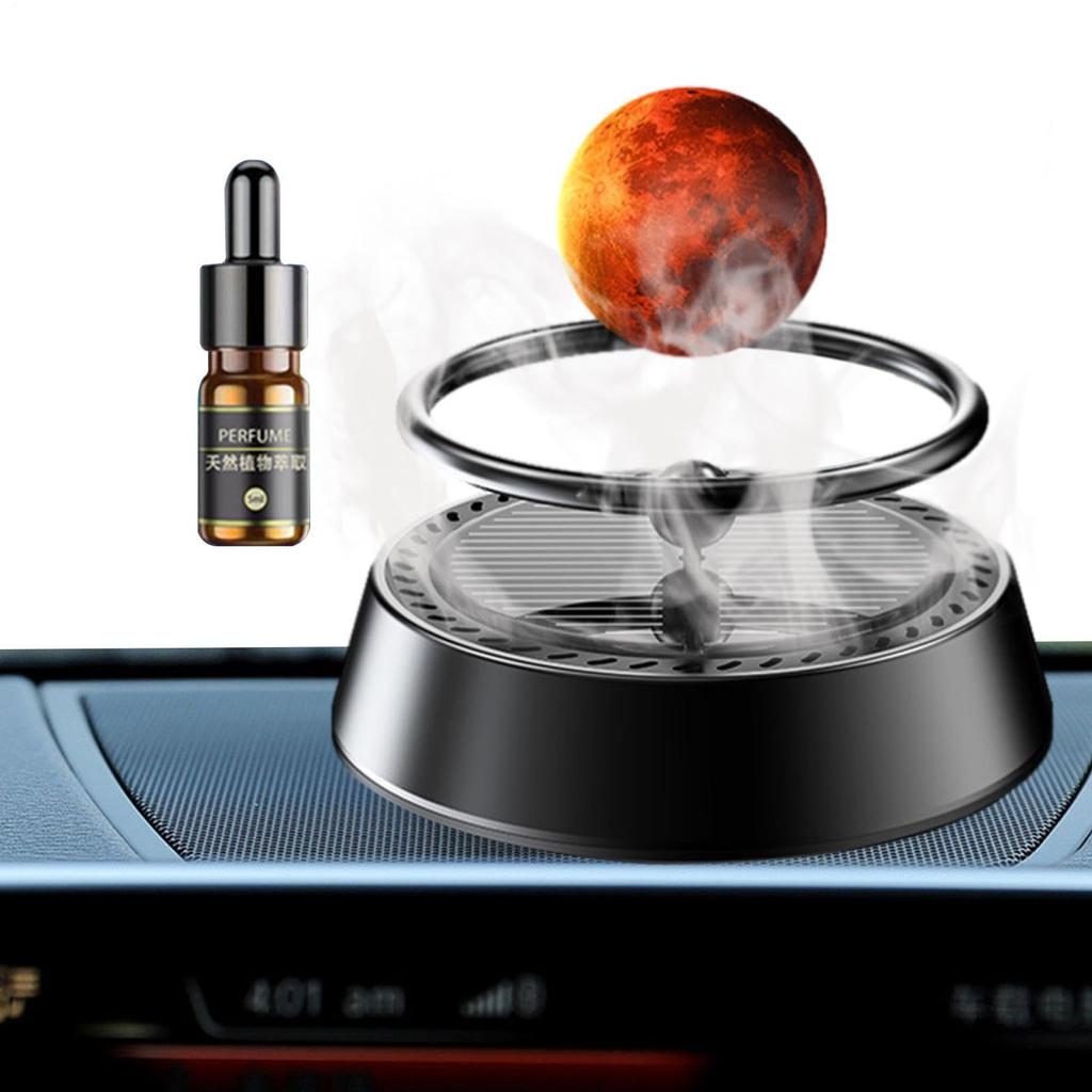 Car - Car Aromatherapy Solar Rotation - Car , Interstellar