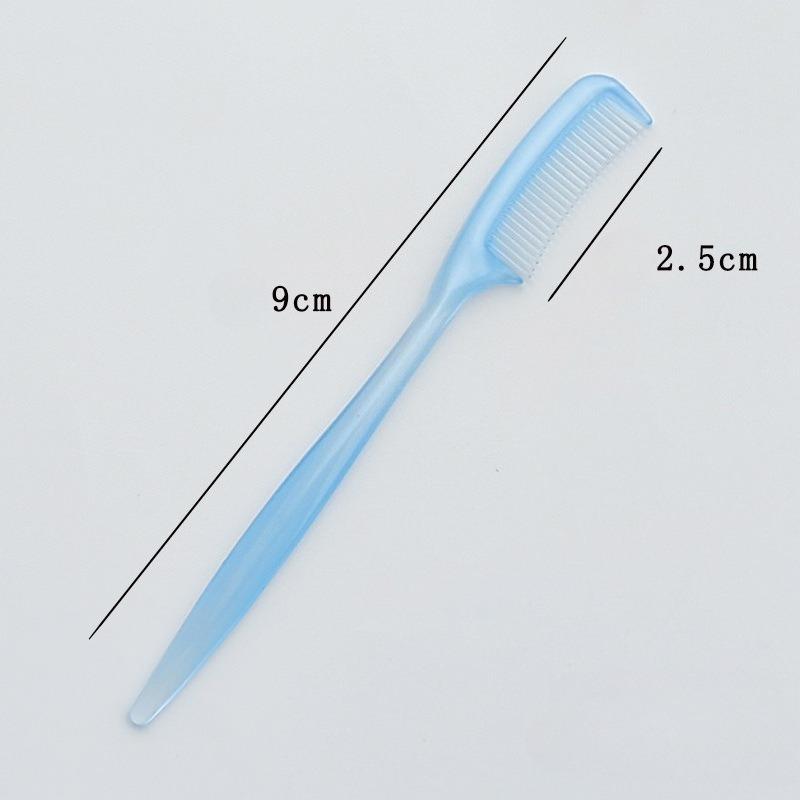 Hamster Mini Kamm Haarausfall Schwebendes Haar Offener Knoten Langes Haar Haustierprodukte Goldbär Blütenzweige Maus Kaninchen Kamm Bürste