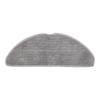 Daily Floor Mopping Robot Vacuum Parts Mop Cloth Pack Replacement Parts Side Brush Filter Mop Cloth Microfiber