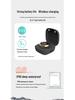 Smart Ring: 24-Hour Monitoring of Blood Glucose, Blood Pressure, Heart Rate, and Sleep