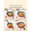 Buydeem Non-Stick Saucepan 20cm