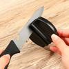 Knife Sharpener Pocket Ceramic Sharpen Diamond Tool Scissor Sharpen Gears Fish Hook Carbide Knife Whetstone Outdoor Multi Tools