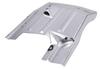 Isuzu NEW Elf Chrome Left and Right ABS Mud Fender Ultra Low Elf Aftermarket Custom Parts Mudguards, Set, Plastic, Flaps, Garnish, PM, Standard/Wide,
