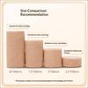 Sports Fixing Finger Wrist Leg 5 Pcs 2.5 5 7.5 10Cm Self Adhesive Elastic Non Woven Disposable Cohesive Bandage Tape
