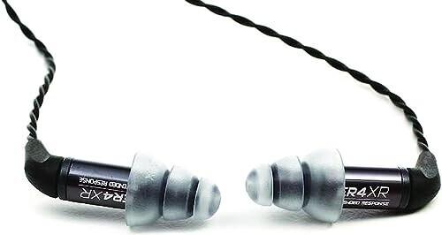 Наушники Etymotic ER-4XR Extended Response