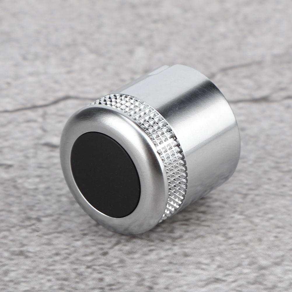 Multimedia MMI Wireless Radio Volume Control Knob 4F0919070 Fit for Allroad 2007-2010