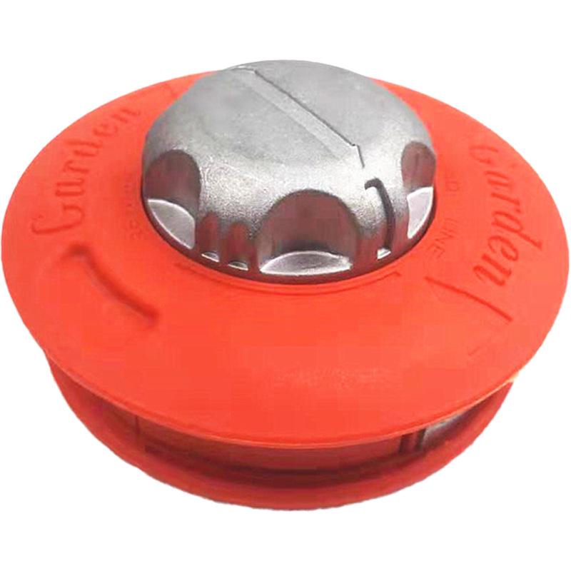 Universal Gasoline Lawn Mower Trimmer and Brush Cutter Head Accessories