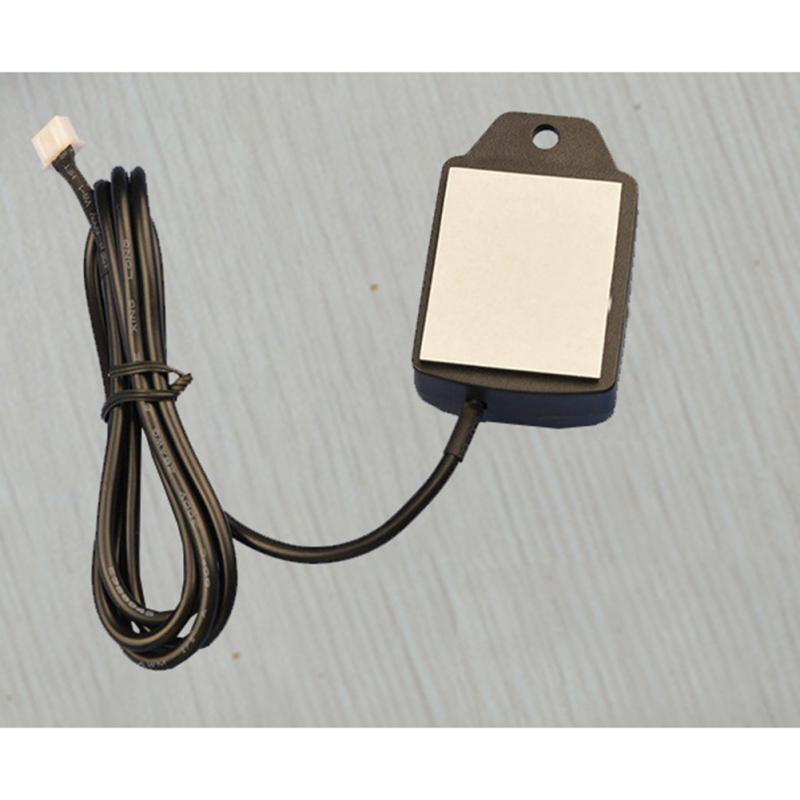 Motocykl Samochód Wibrator Czujnik Antykradzieżowy Wykrywanie Wstrząsów Czujnik Wibracji Urządzenie Antykradzieżowe