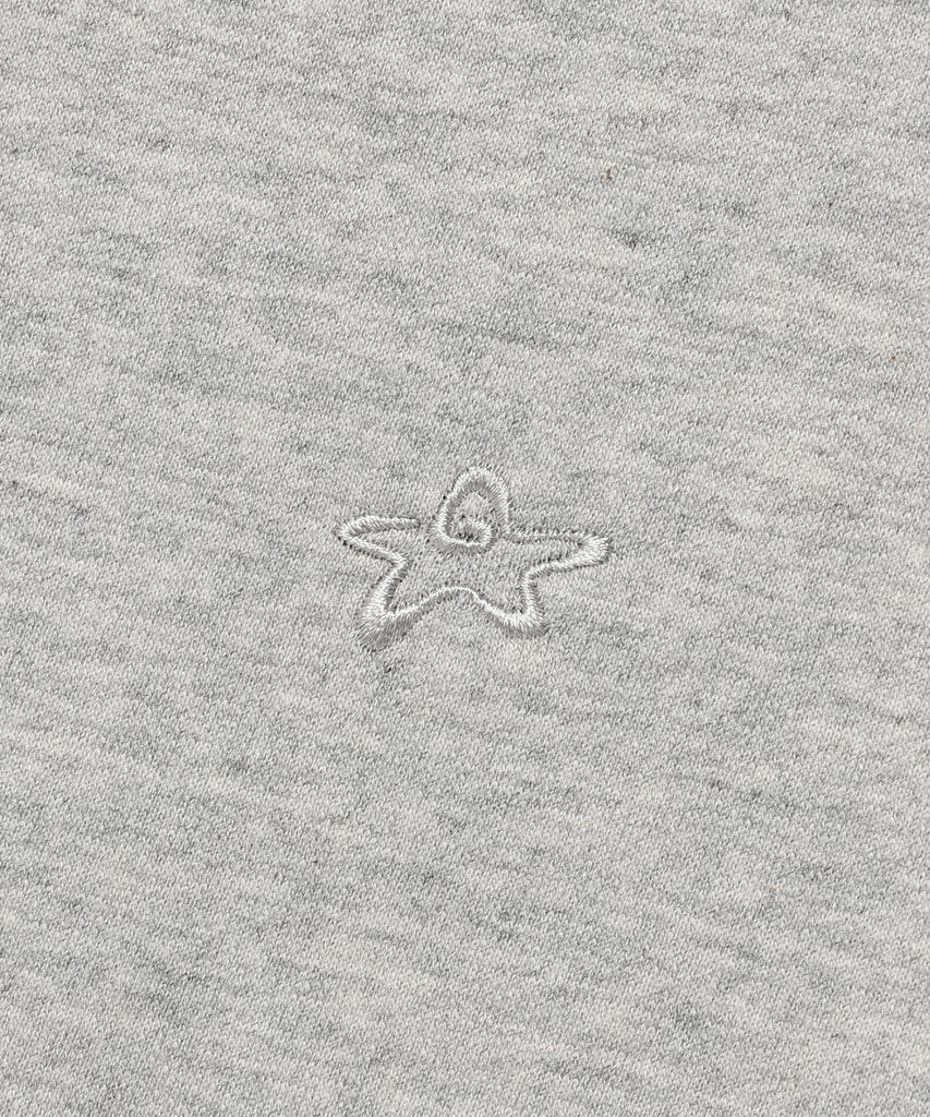 ISTKUNST Layerd Raglan St L/S Tee_Grey(Ik2Ffft553A)