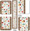 Rosh Hashanah Linen Table Runner Jewish Holiday Table Decor Shana Tova Jewish New Year Kitchen Dining Table Runner Party Decor