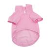 Oddychająca Cienka Kamizelka dla Psa Koszulka POLO - Idealna na Wiosnę/Lato, Nowa Kolekcja dla Złotych i Pluszowych Pupili