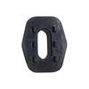 Upper Radiator Insulator 7T4Z8125A For Ford Edge Explorer Flex Taurus Lincoln
