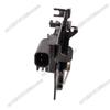 1033011-00-G For Tesla Model 3/X/S 2017-2020 Car Front Bonnet Hood Lock Block Latch Front Trunk Lid Lock Direct Replacement