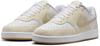 Кроссовки Nike Court Vision Low Sneaker pale ivory lt orewood brn-white