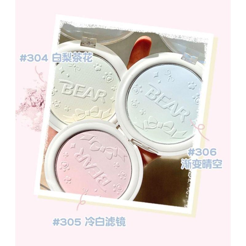 HOLD LIVE - Soft & Matte Powder (4-5)