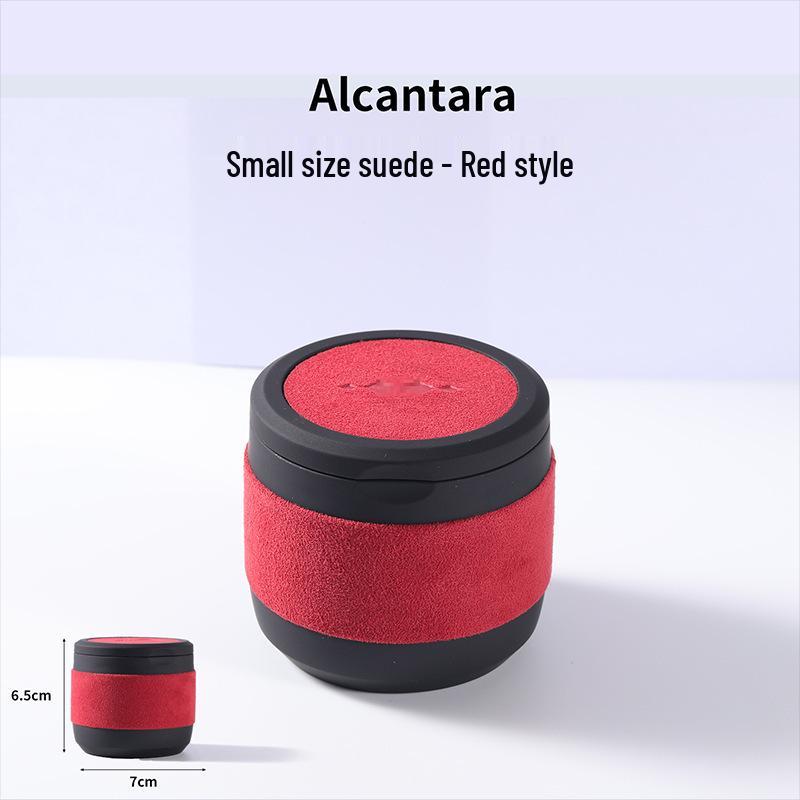 Equation Leopard Car Ashtray - Compatible with Titanium 7, Leopard 5, Titanium 3, Leopard 8 Models - Interior Modification Accessories