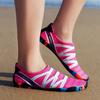 Schwimmbachschuhe Wasserschuhe Outdoor Paar Surfen Waten Strandschuhe Herren und Damen
