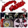 Volkswagen Magotan/Bora Brake Caliper Cover Kit for Wheel Hub Upgrade