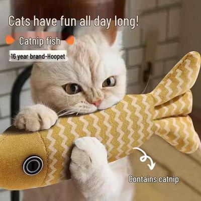 Hoopet Interactive Cat Toys
