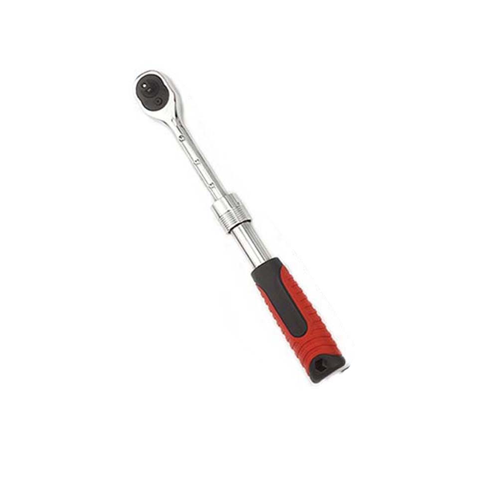 Telescopic Ratchet Retractable Ratchet 5° Swing Angle