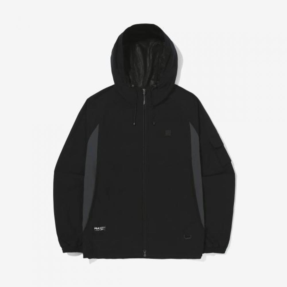 Fila Windbreaker 2layer BLACK/110