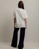 T-Shirt Mira Mia 259233 42 weiß