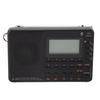 K‑603 FM AM SW Radio Multi‑Function Portable Small Radio Stereo Speaker REC Recorder