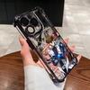 Duels Monsters Yu-Gi-Oh! Phone Case for iPhone 17 Air 16 15 14 Plus 13 12 11 Pro Max X Xs XR 8 E Anti-drop Transparent Cover