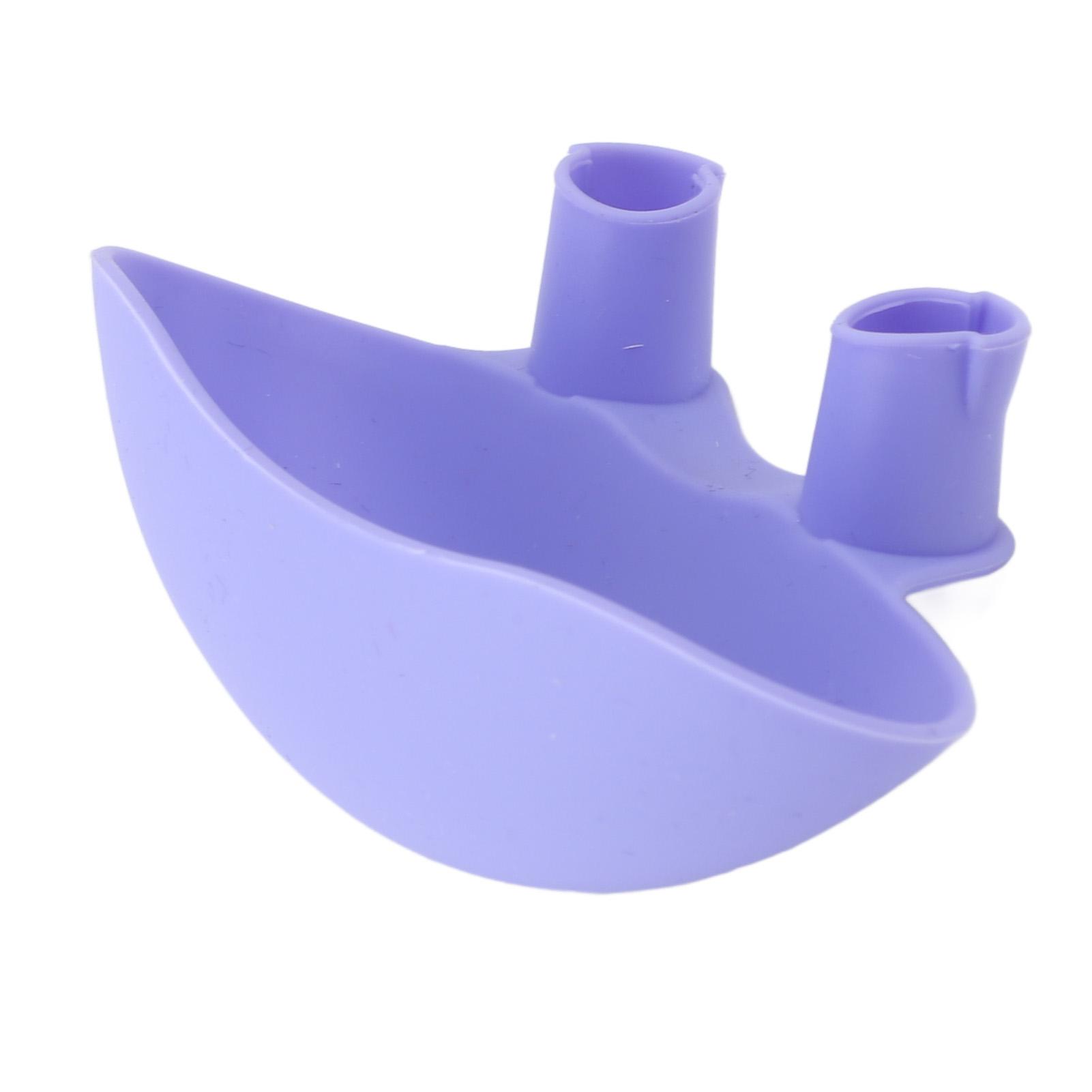 

Anti Snoring Device Effective Silicon Comfort Nasal Prevent Snoring Device Reusable Washable