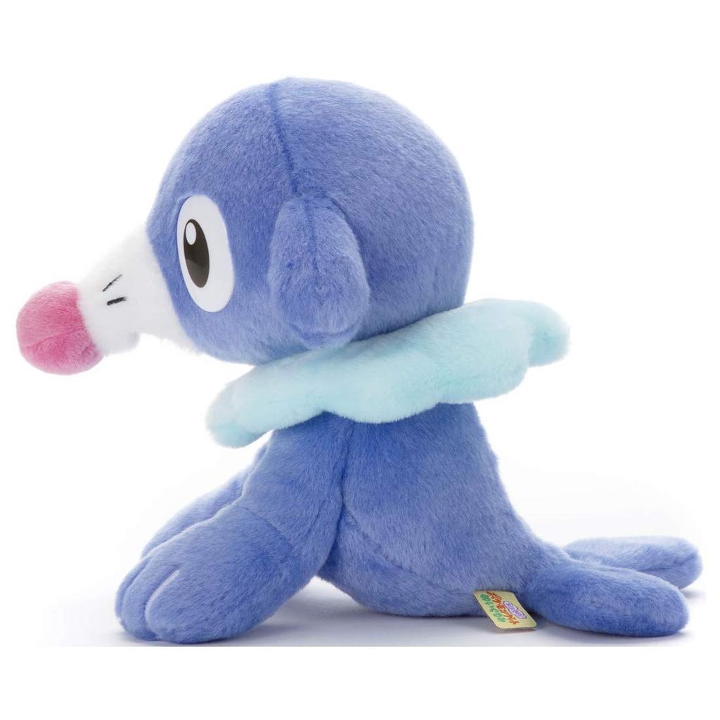 I Choose Plush Popplio Approximately 19cm Pokémon You! Height