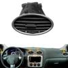 Center Dashboard Air Vent Outlet for MK2 4M51-A014L21AD 4M51-A014L21ADC Replacement Air Conditioning Outlet