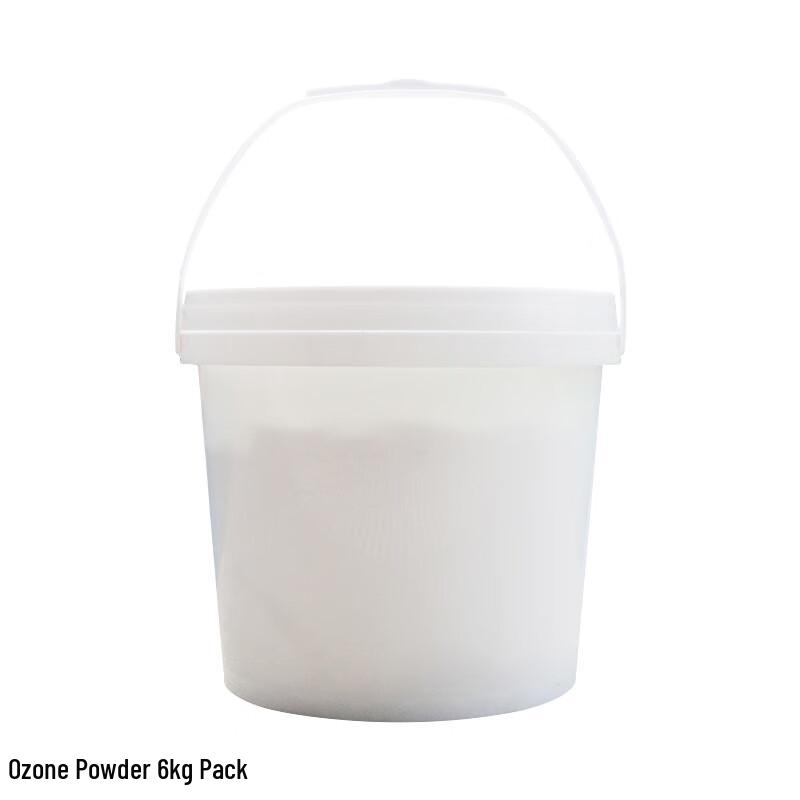 Chlorine King Ozone Powder for Pools & Spas