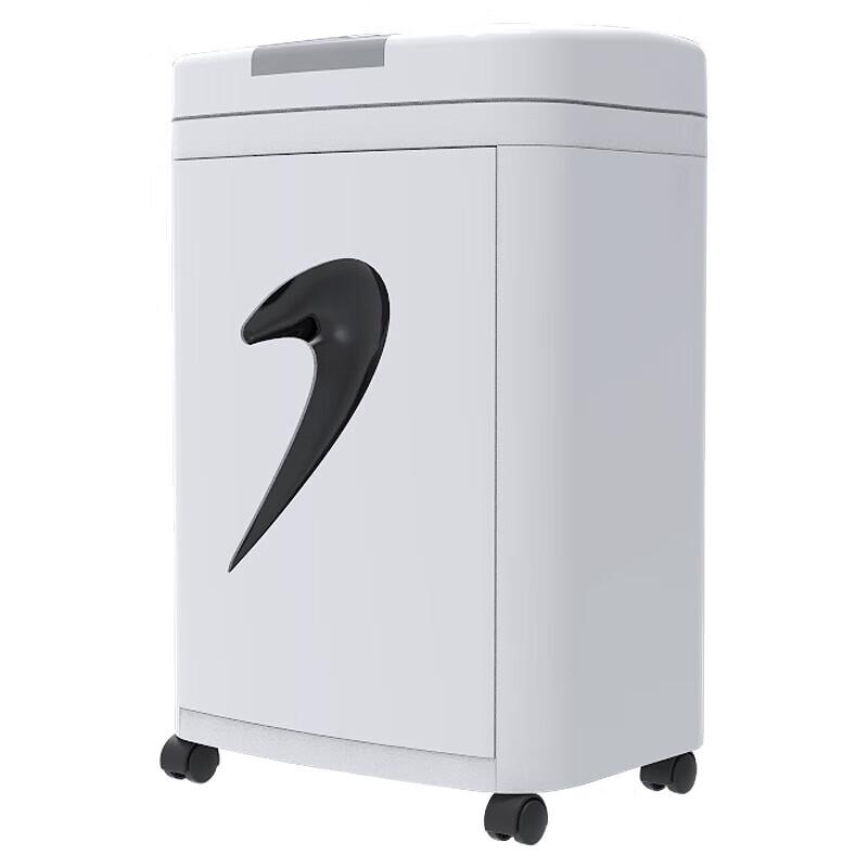 Sanmu MSD9331 Level 5 Security Cross-Cut Paper Shredder CN plug (adapter included)