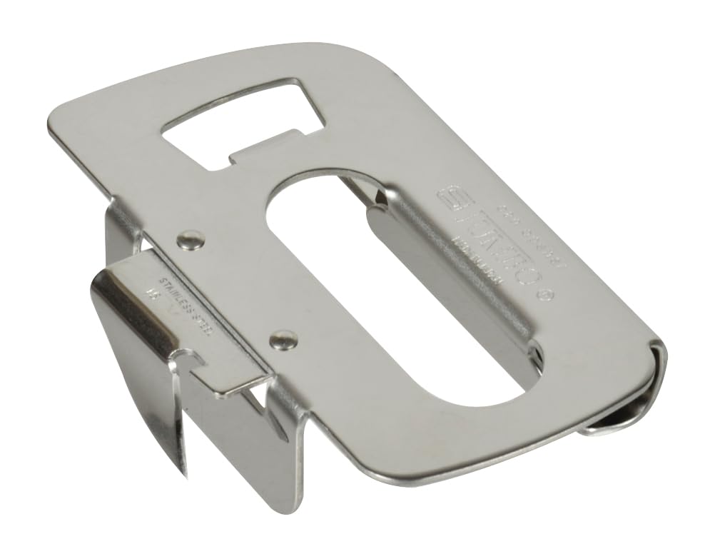 Pearl Metal Commercial Can Opener for Cans [Online Exclusive] AZ-7010 18-liter