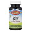 Vegetarian DHA, 500 Mg, 60 Vegetarian Soft Gels