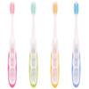 Portable Folding Toothbrushes Travel Size Toothbrush with Toothbrush Case Adults Travel Toothbrush for Traveling,Camping