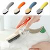No Hair Loss Shoe Brush No Damage Clean Brush Durable Scrub Brush