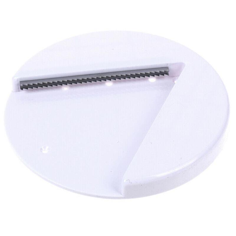 Kreativ Boksåpner Under Skap Selvklebende Krukke Flaskeåpner Topplokkfjerner Våttgrep Krukkeåpner Svak Enkel Hånd