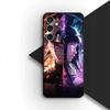 Hinata Narutos Hyuga Itachi Comics Phone Cover for OPPO A80 A18 A40 A38 A78 A79 A60 A5 A6 A5M A6X A6T PRO 4G 5G Protective Case